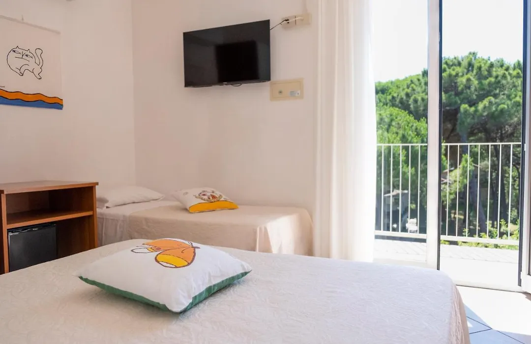 Hotel Orsa Maggiore-1