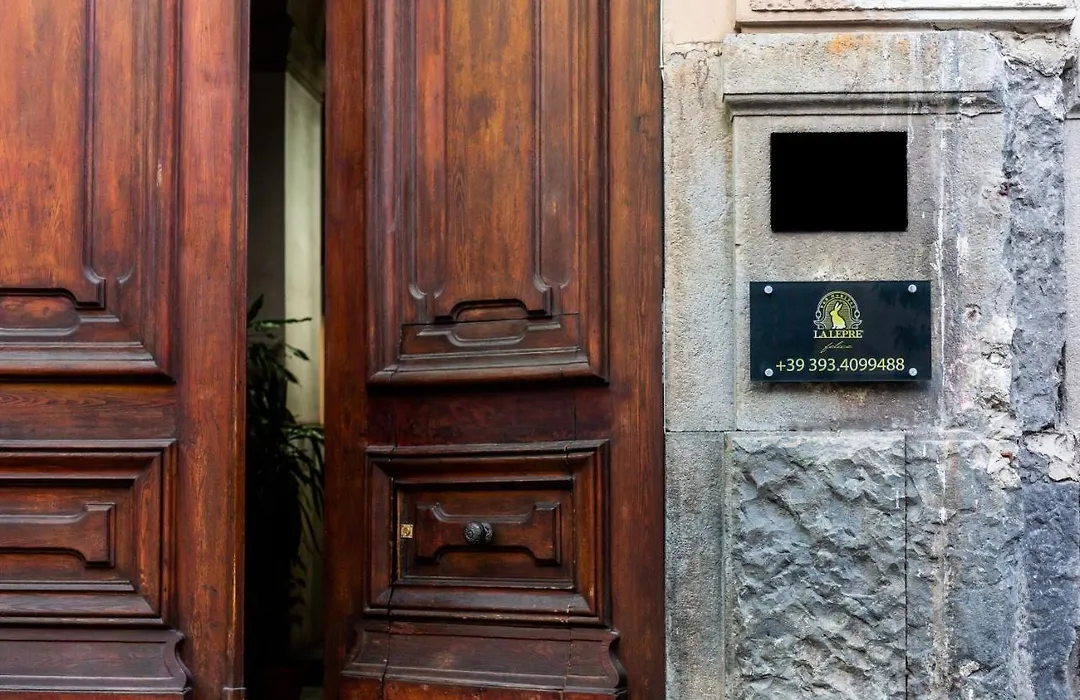 La Lepre felice-1