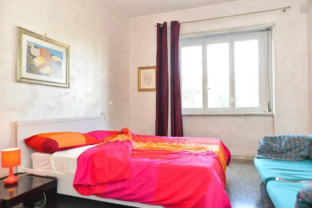 B&B Classy Rome-1