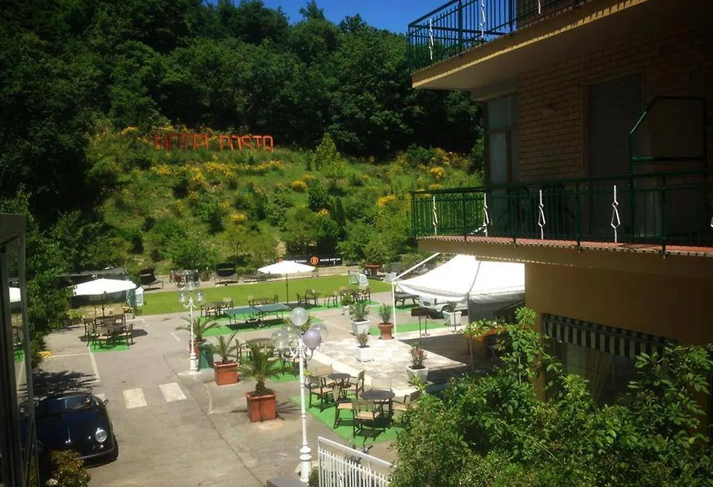 Hotel Posta-1