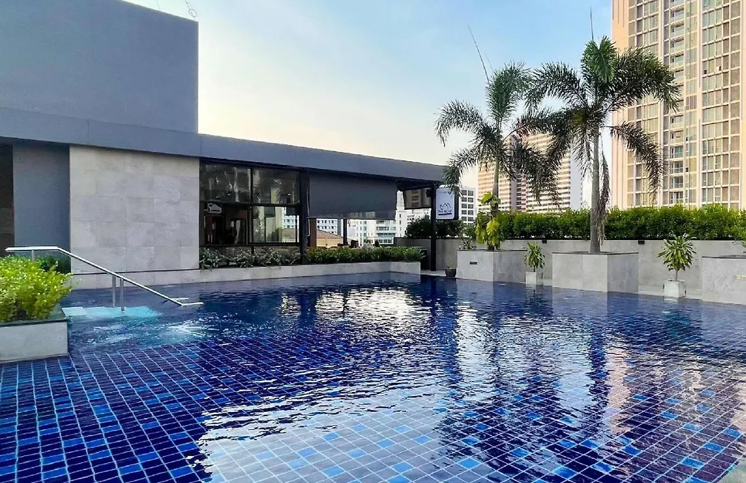 Eleven Bangkok Sukhumvit 11 By Kingston Hotels-1