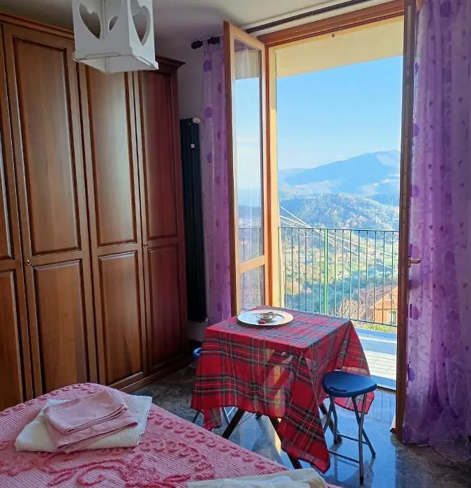 B&B Villa Caterina-1