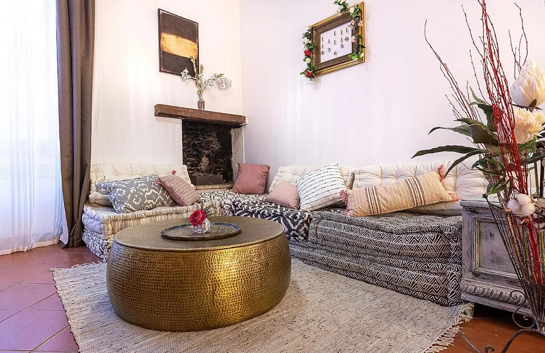 White & Gold Suite Verona-1
