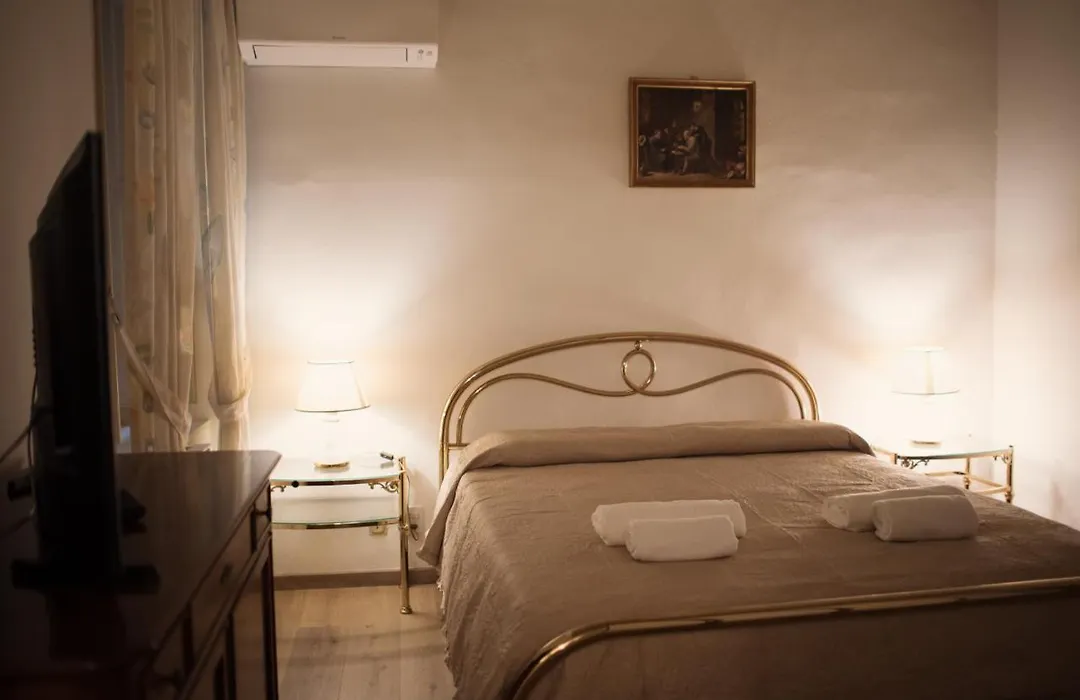 Da Mario In Florence Guesthouse-1