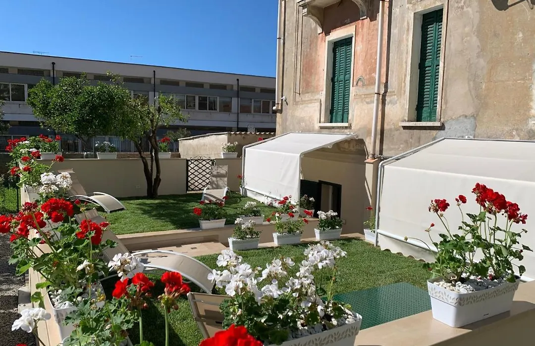 MaLù BEST Rooms - Tropea-1