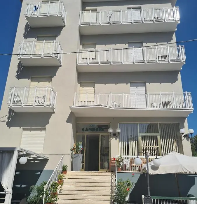 Hotel Camelia-1