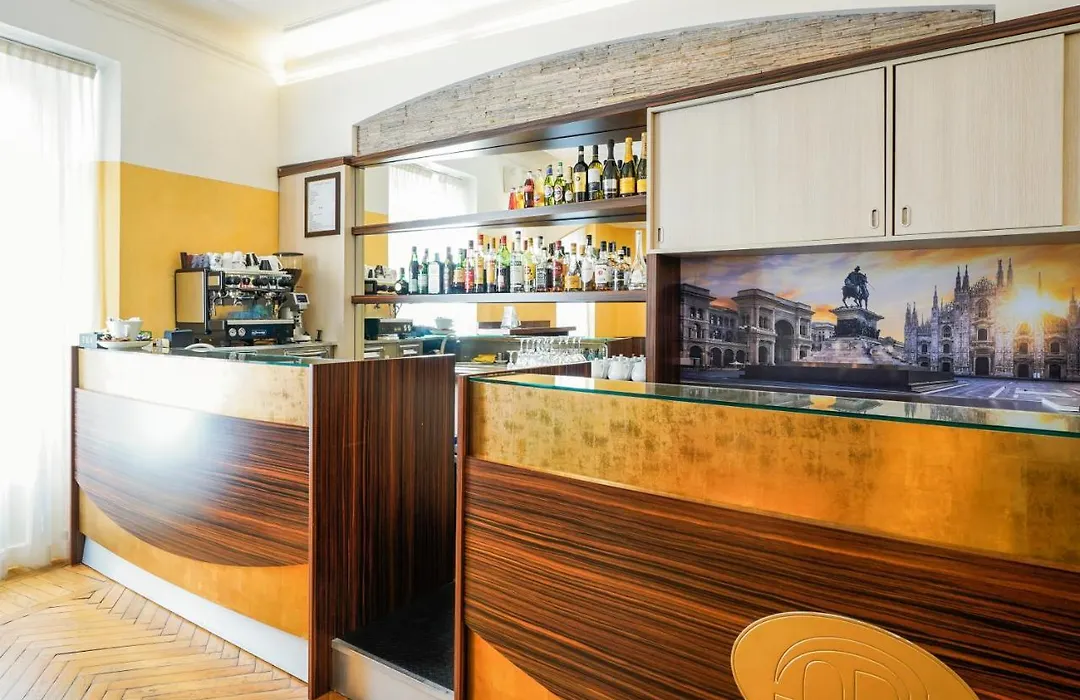 Hotel Panizza-1