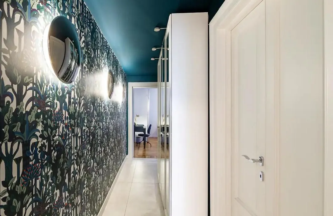 B&B Liberty Suite Milan-1