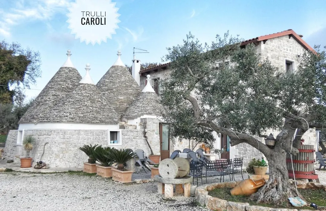 Trulli Caroli-1