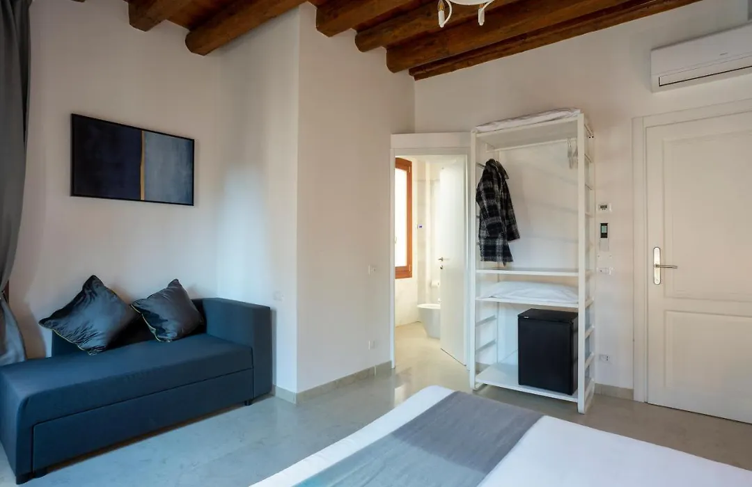 Foscà Venice Rooms-1