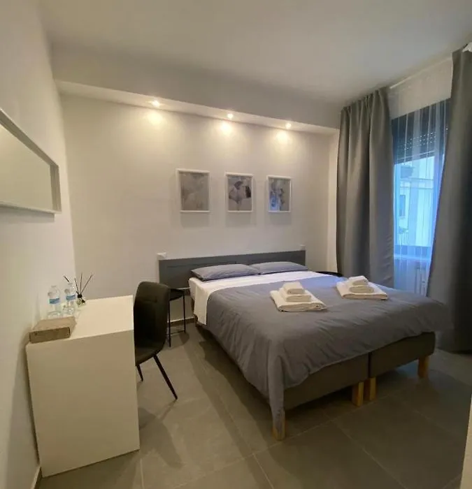 Residenza Via Verdi-1