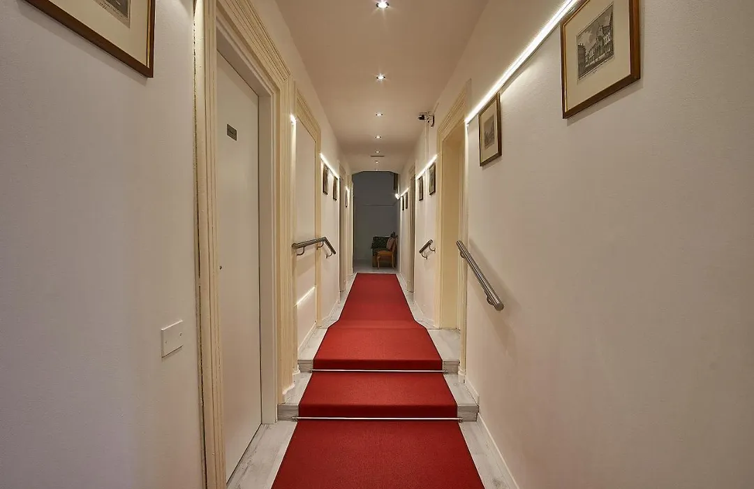 Cuore di Bologna Suites-1