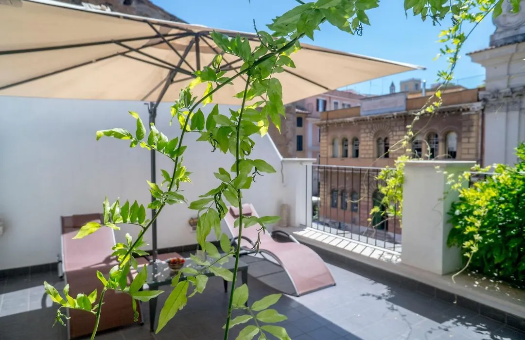 Navona Open Space Apartments-1