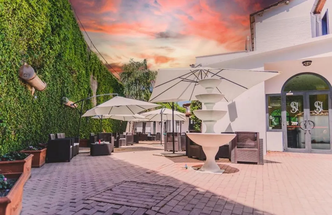Canella Hotel-1