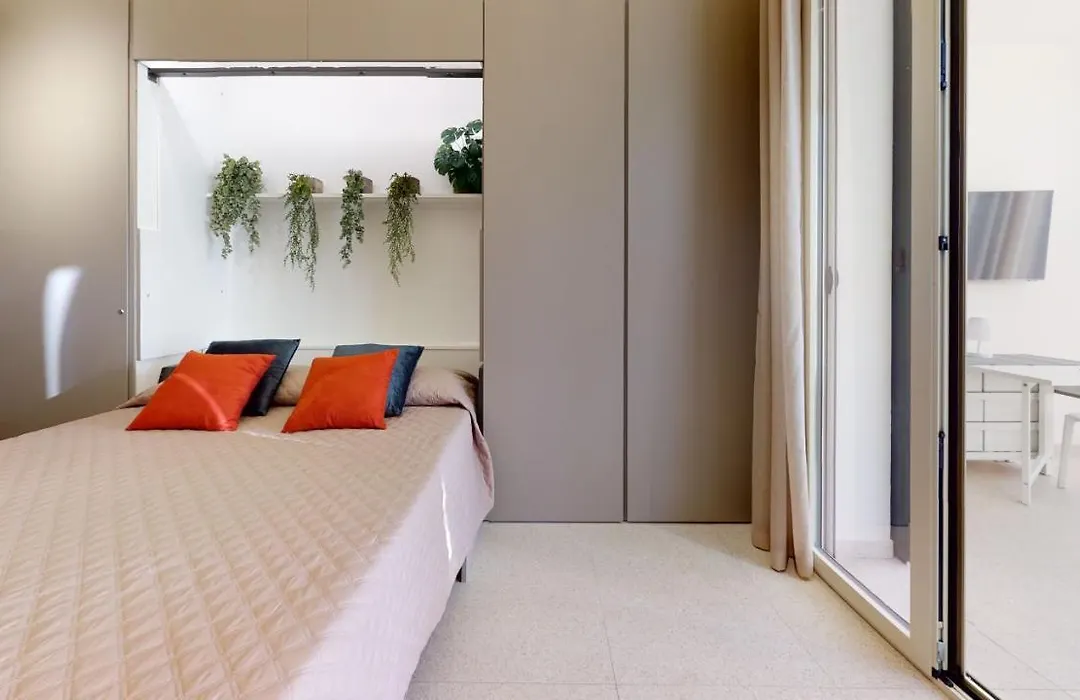 Carletta's Aparta-Suite&Spa-1