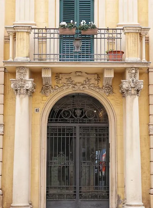 Opera Relais 85-1