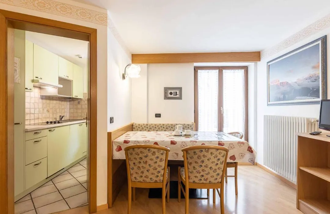 Albergo Arnica-1