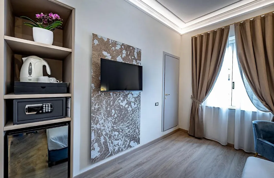 Residenza Giotto-1