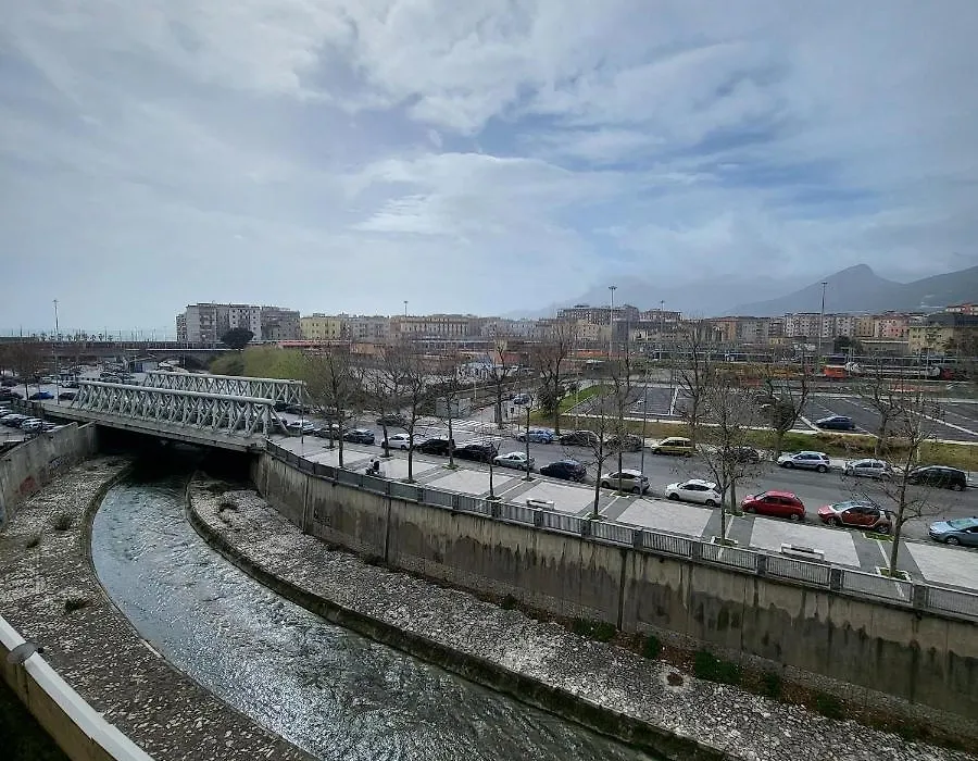 B&B Salerno Urban Suite 57-1