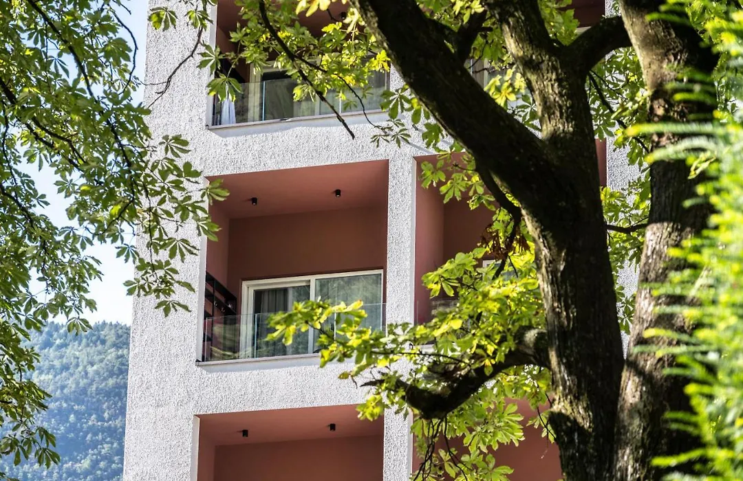 Hotel Stiegl Scala-1