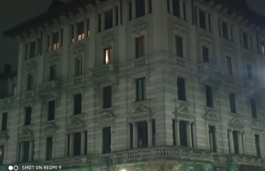 Apartment Nido Stazione-1