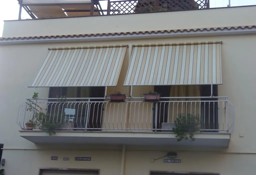 B&B Il Parco-1