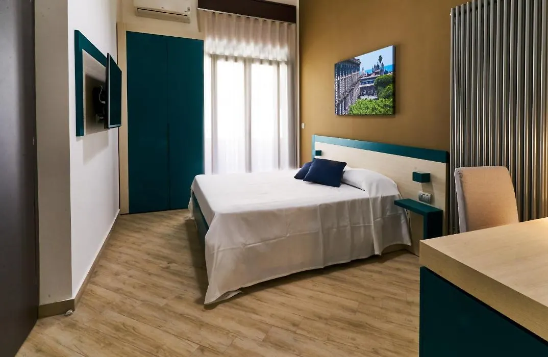 Guesthouse Ughetti 21-1