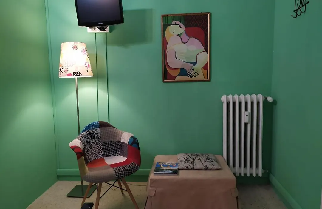 roma capoccia b&b-1