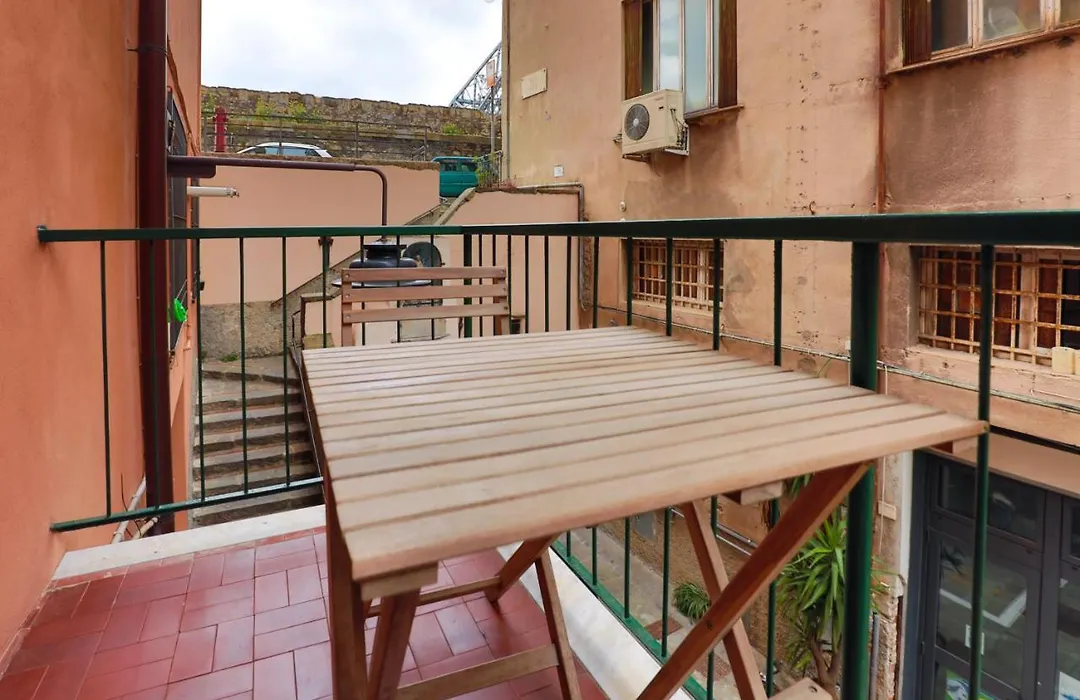 Le Mura Room&Breakfast-1