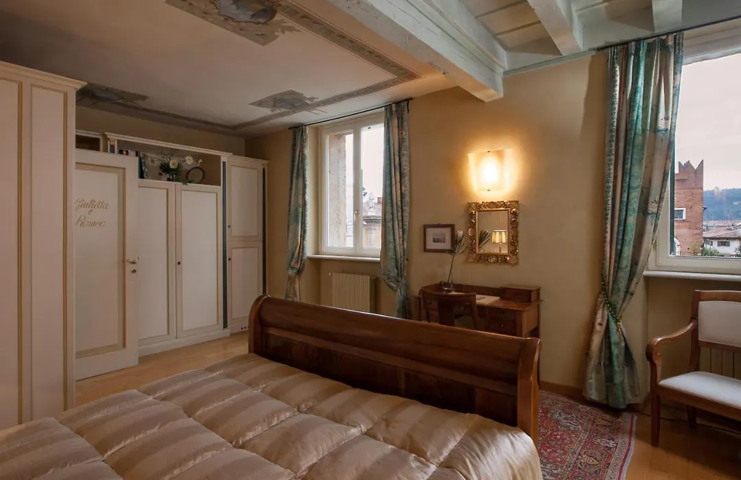 Domus Nova Verona - Italian Homing-1