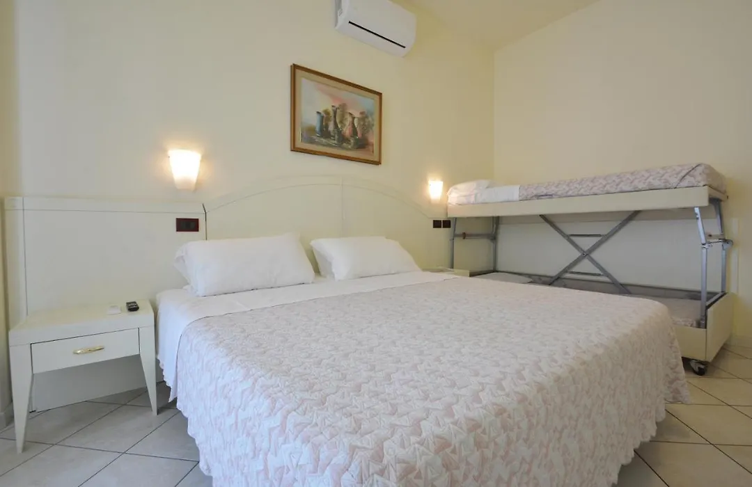 Hotel Fenice Gluten Free-1