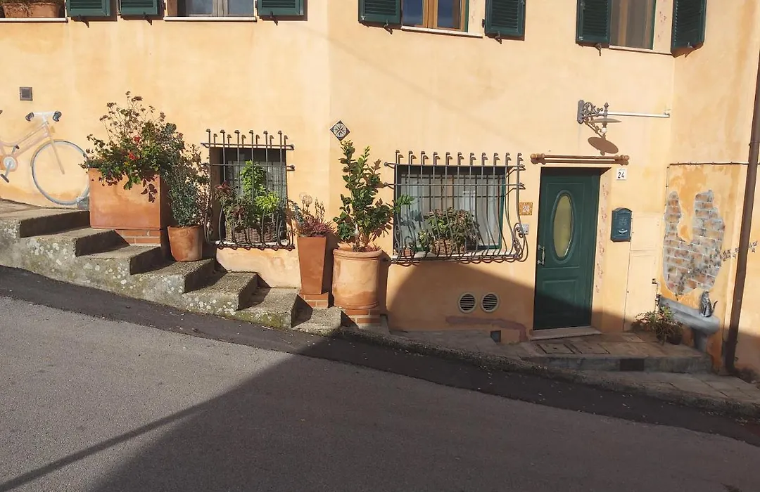 Relais B-1