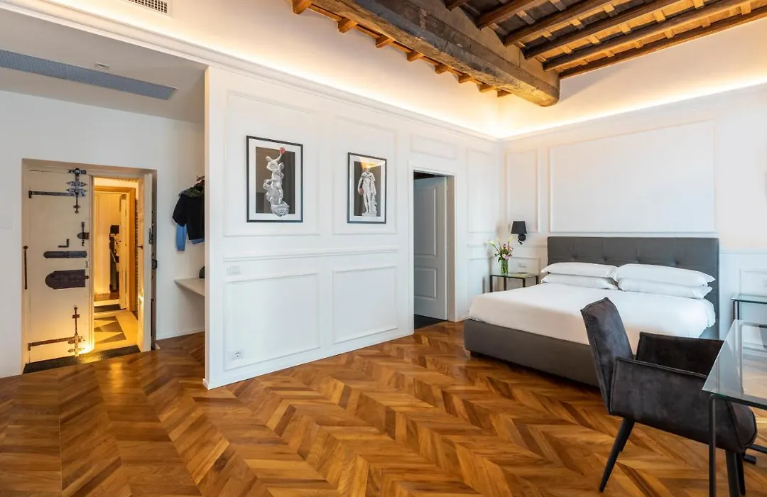 Largo Arenula Suites-1