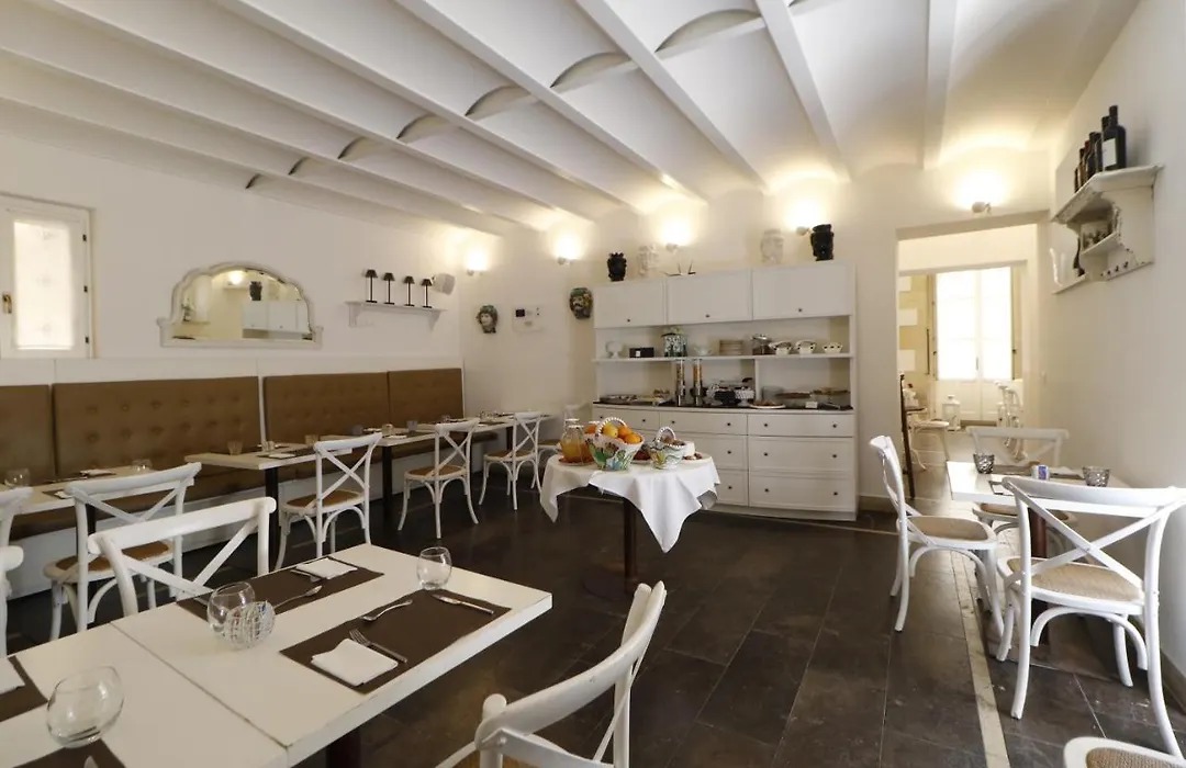 Hotel Gargallo-1