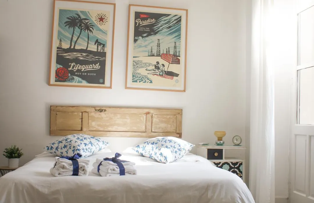 Sa Prazza GuestHouse-1