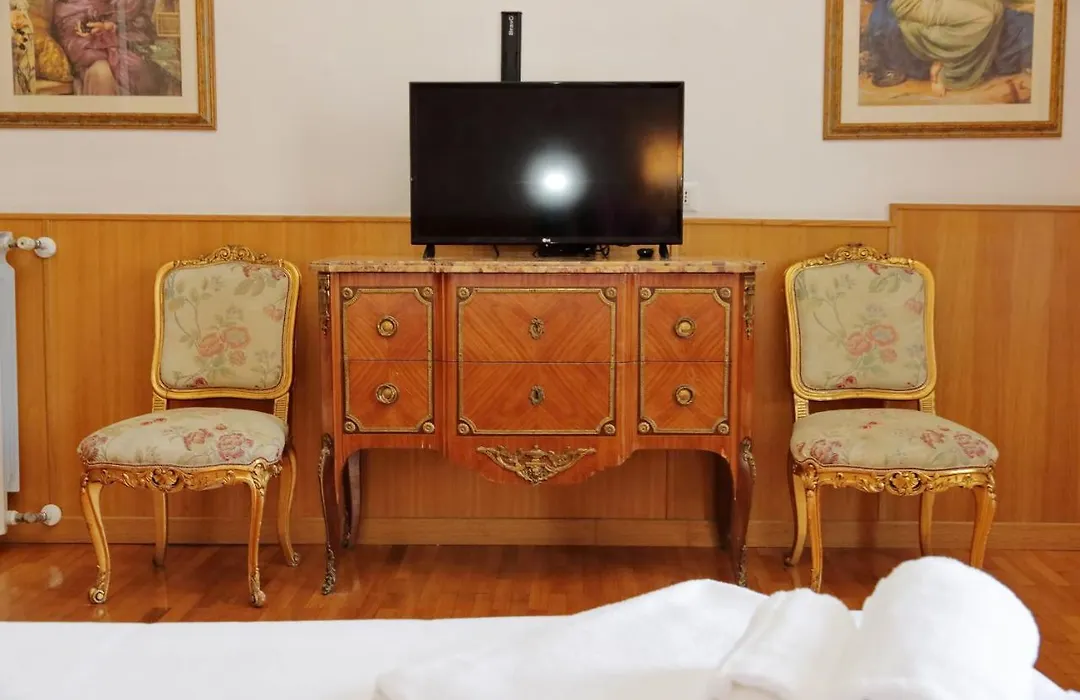 Sonnino Suite-1