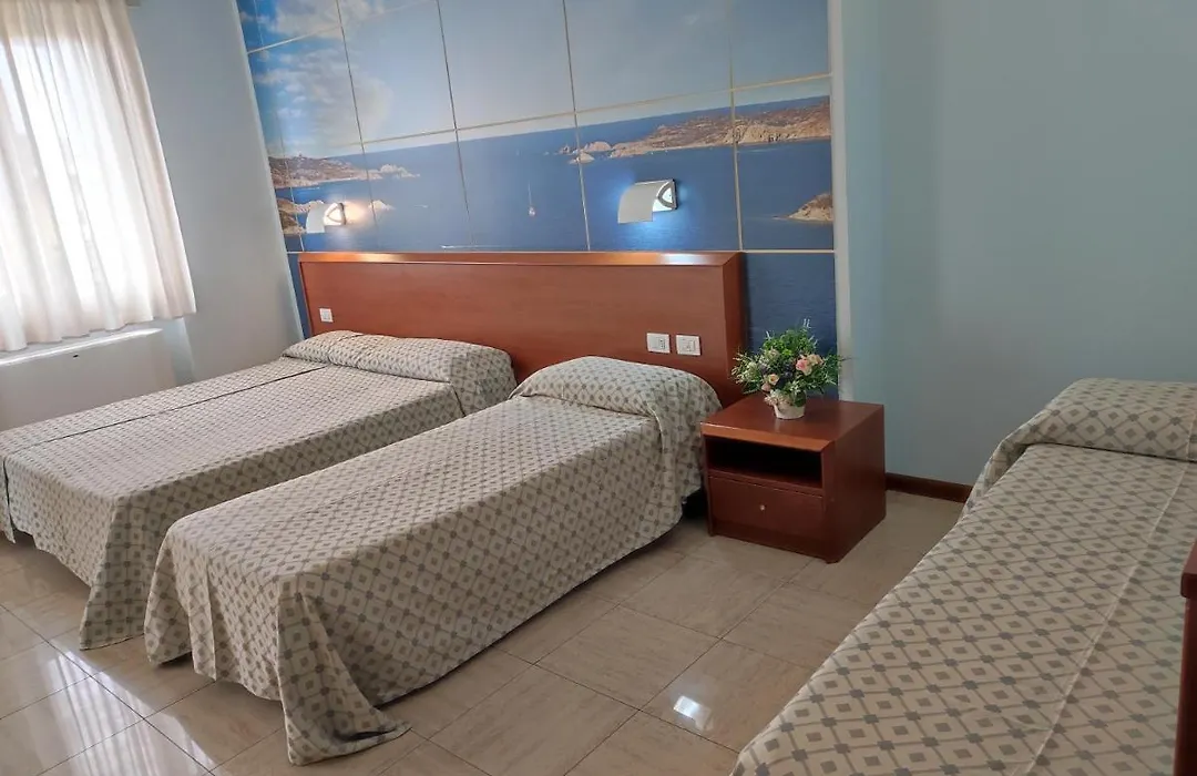 Hotel Industria-1