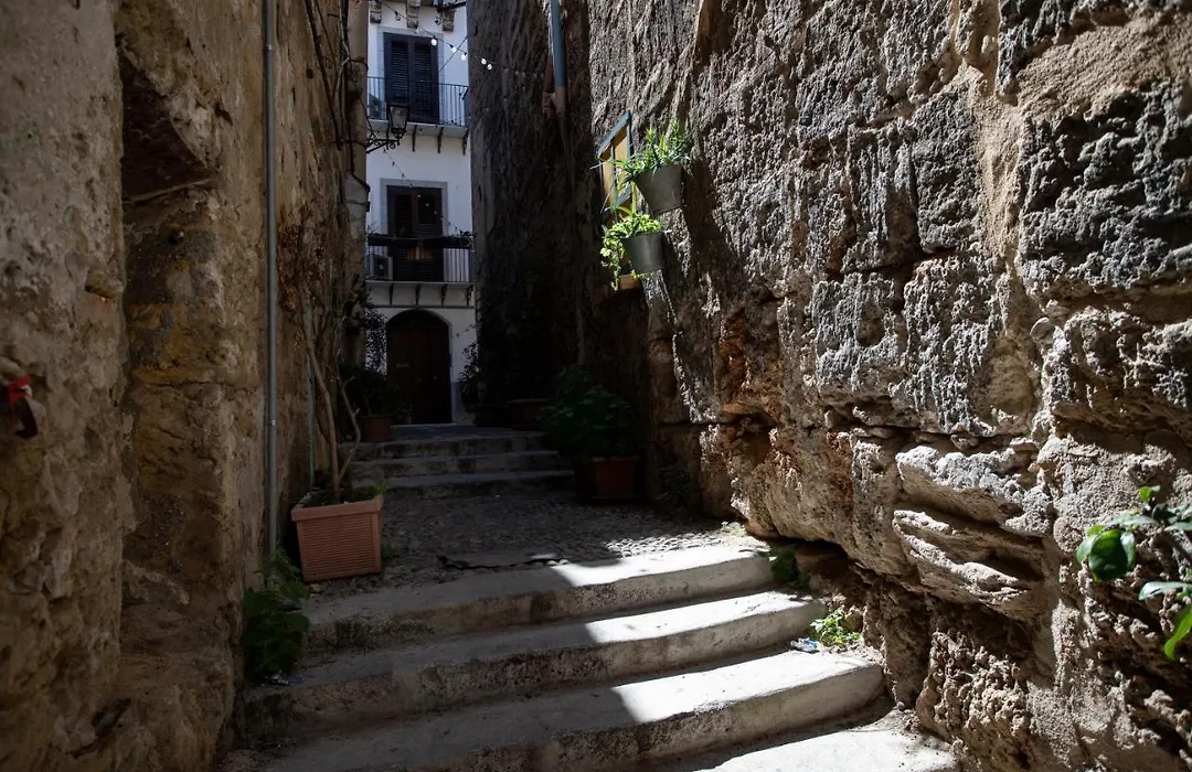 Luxury Suite Sant Isidoro-1