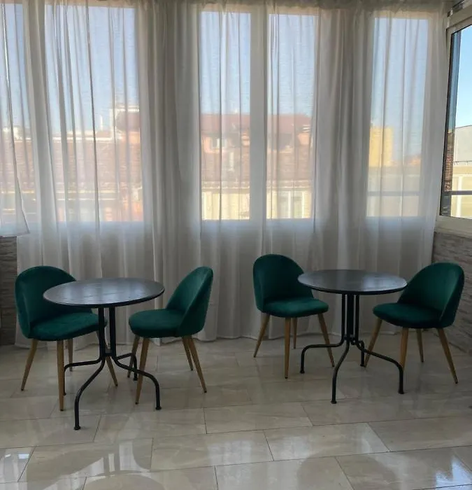 Hotel Terrazza Magenta-1