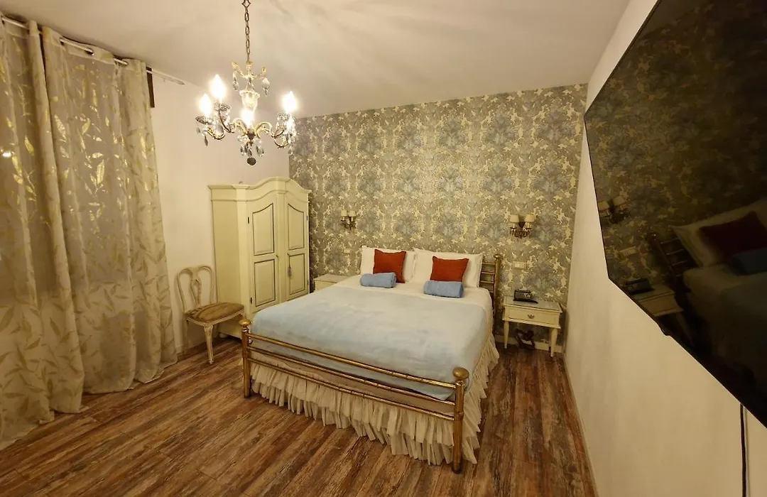 Ciao Verona Bed And Kitchen-1