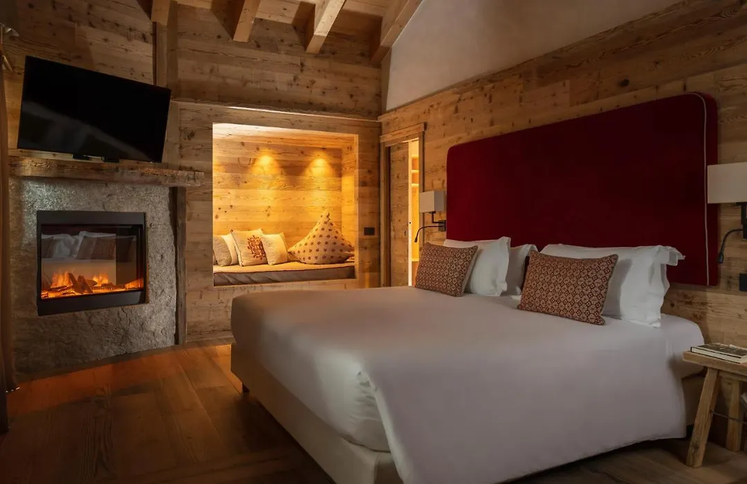Hotel Baita Dei Pini-1