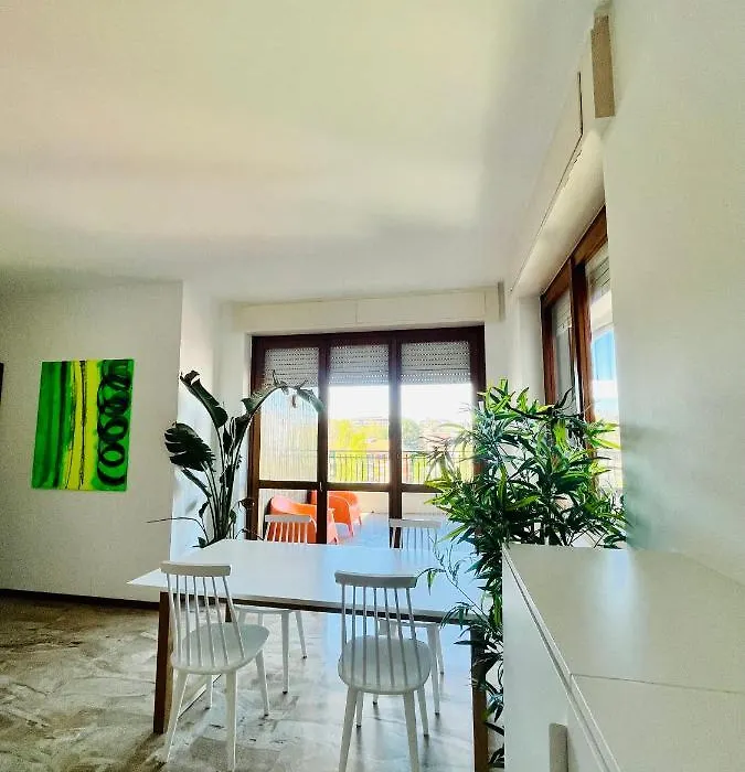 Green Guest House-1