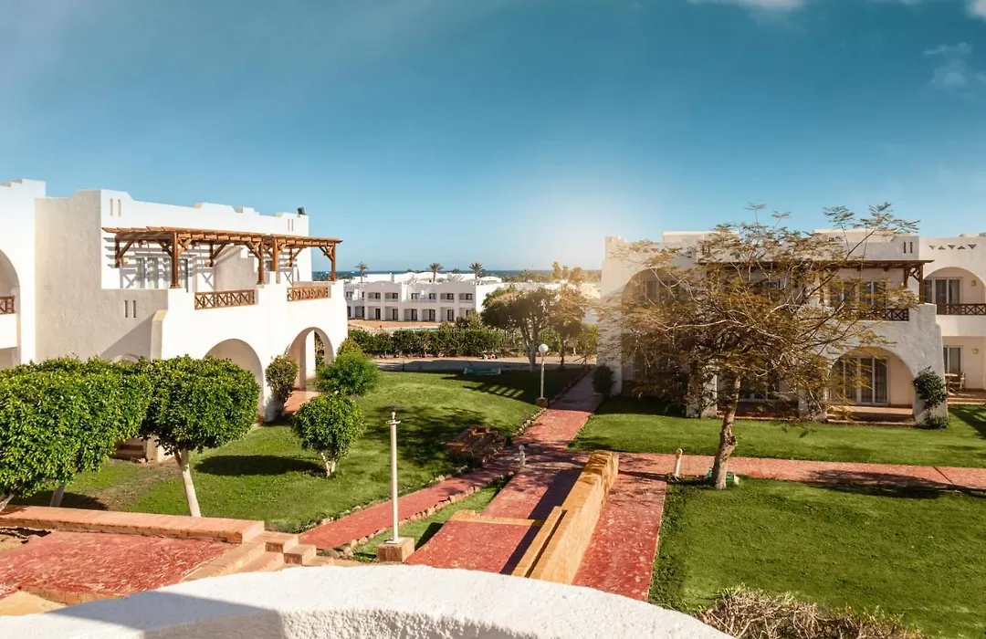 Sharm Dreams Vacation Club - Aqua Park-1