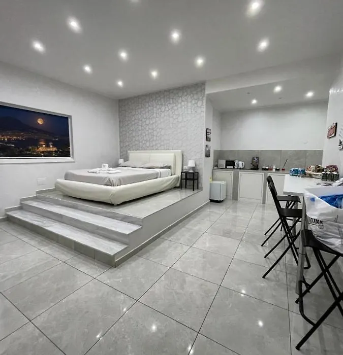 Suite Limatola-1