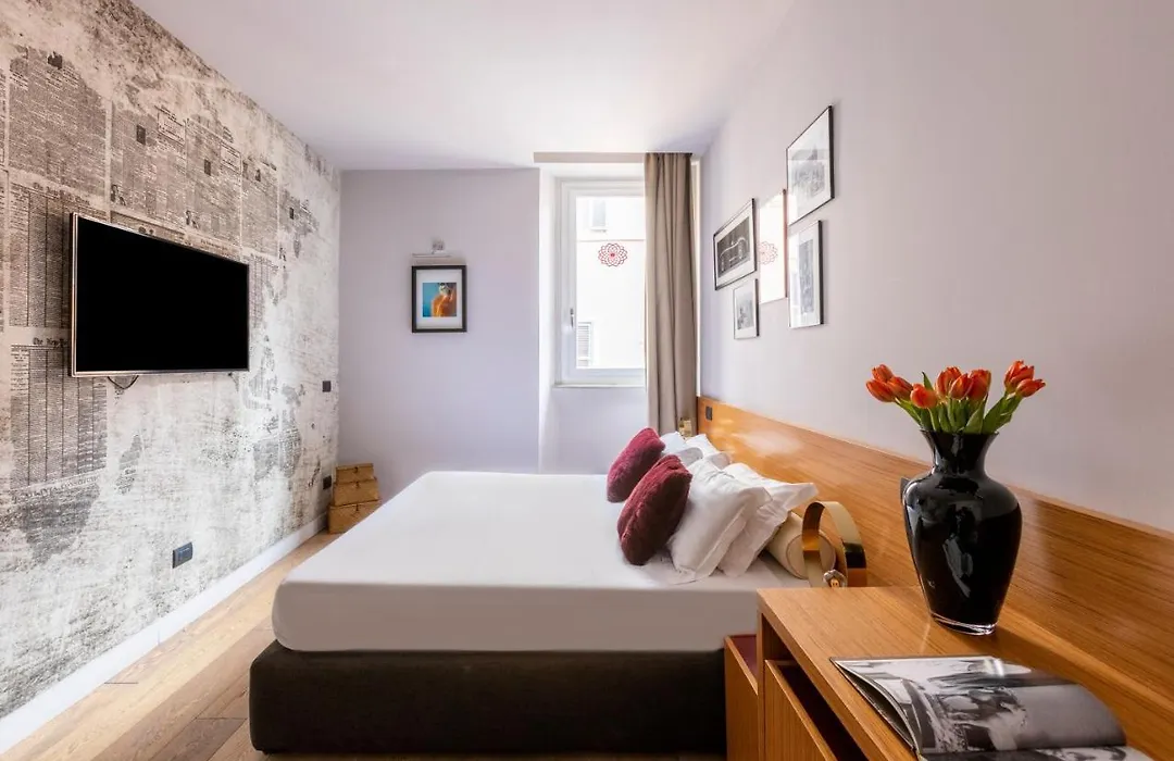 Downtown Boutique House - Ca Domus Collection-1