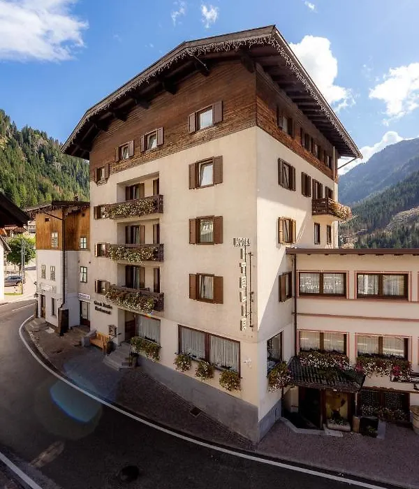 Hotel Italia-1
