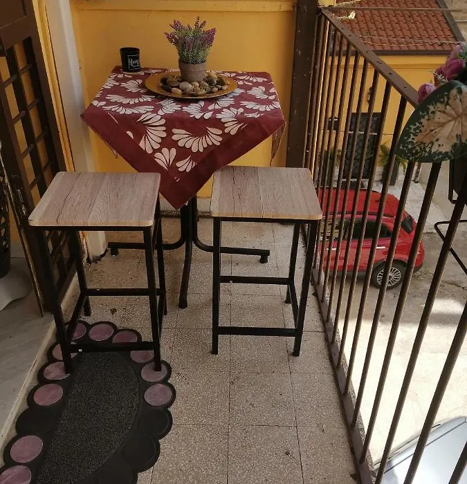 B&b Ci Vediamo Da Mario-1