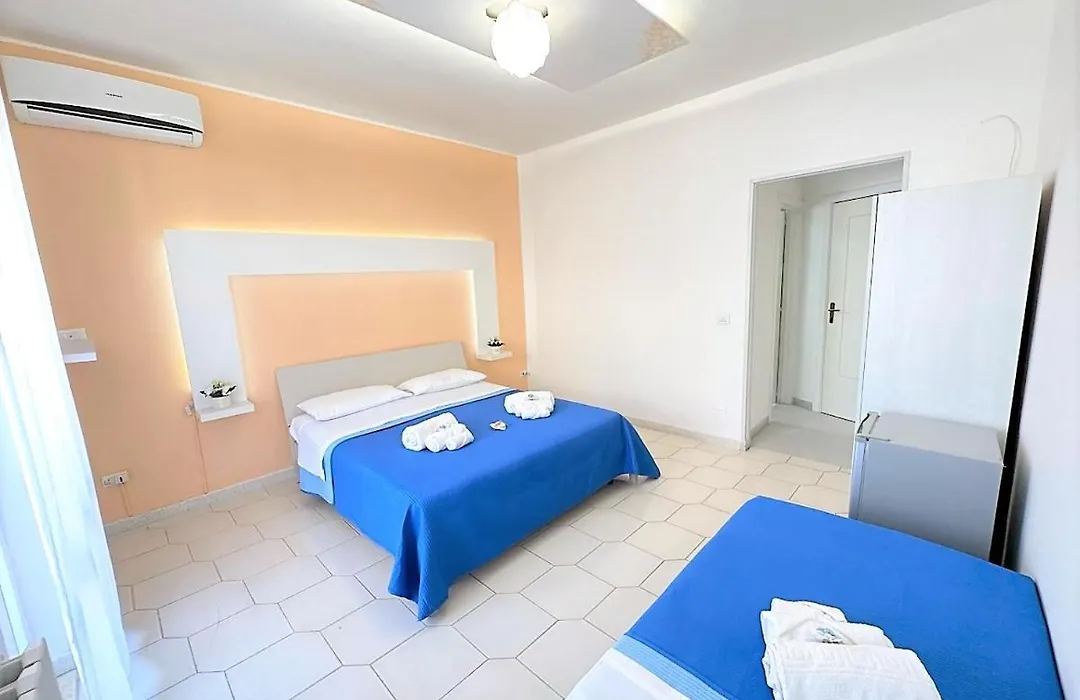 Il Centro Di Gallipoli-1