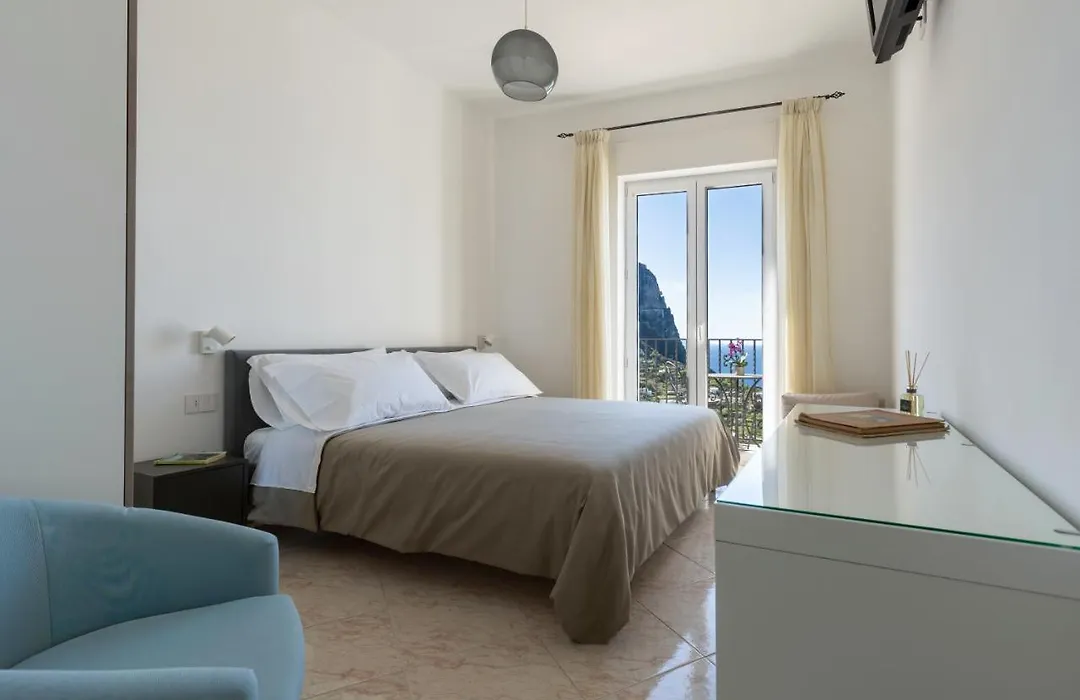 Albergo La Prora-1