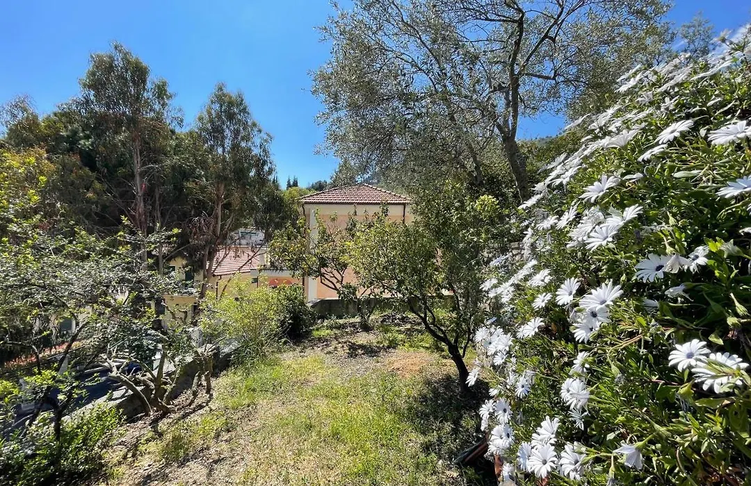 Holiday Rooms La Campagnetta-1